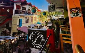 Non Stop Cafe Hostel & Stay
